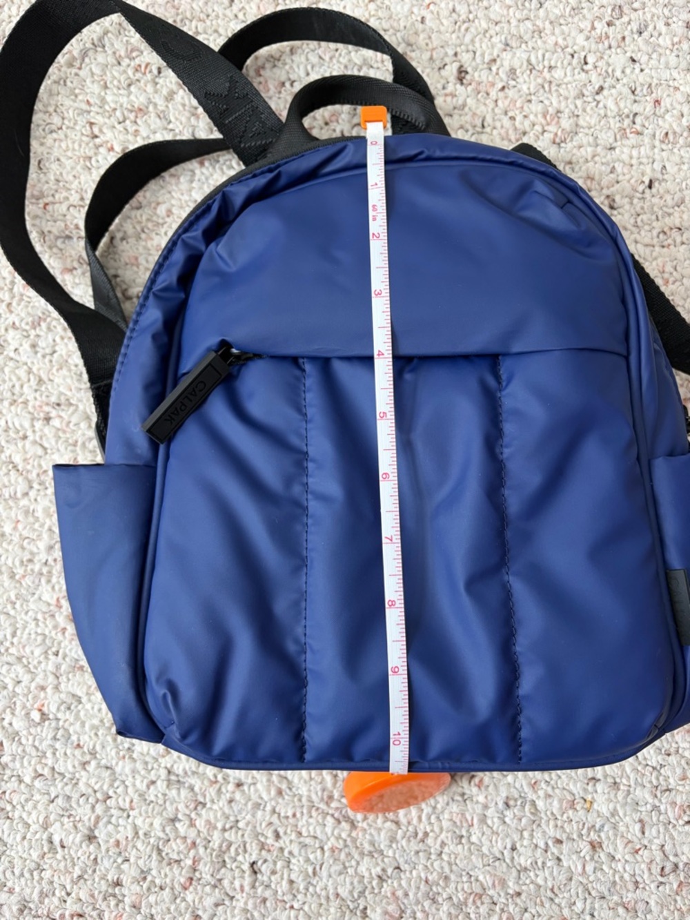 Calpak Luca mini Backpack - Picture 3 of 6
